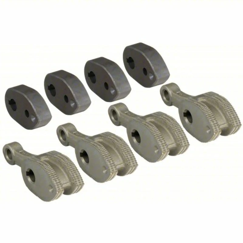 Ridgid 66708 Jaw Kit, 535A T2